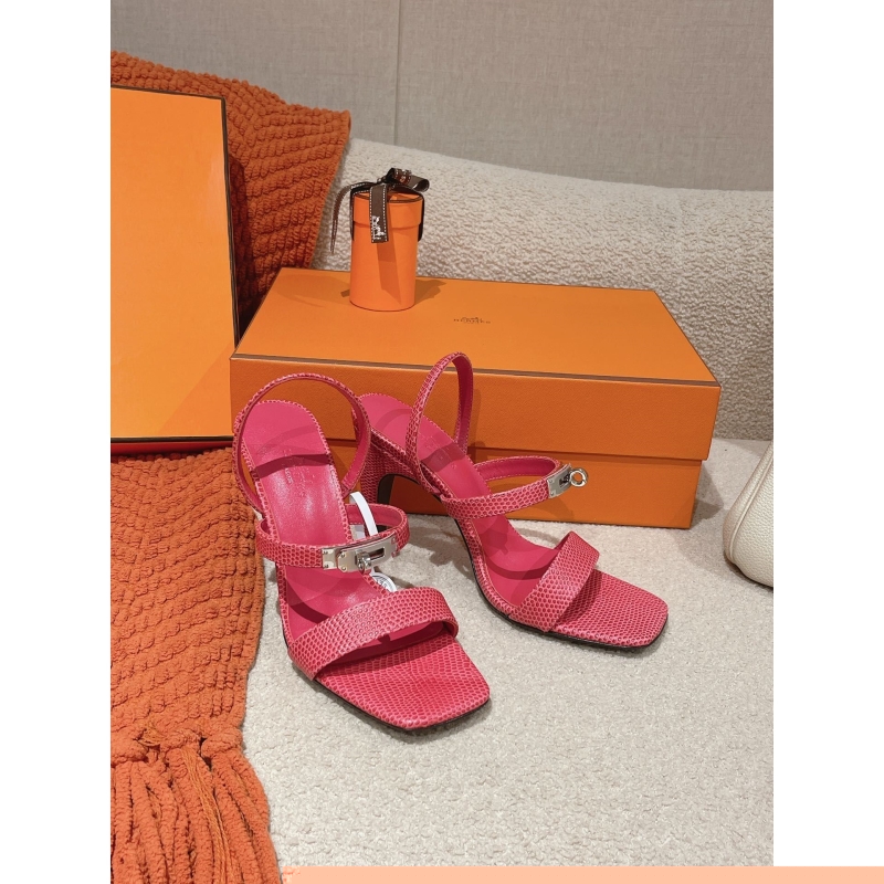 H**mes sandals